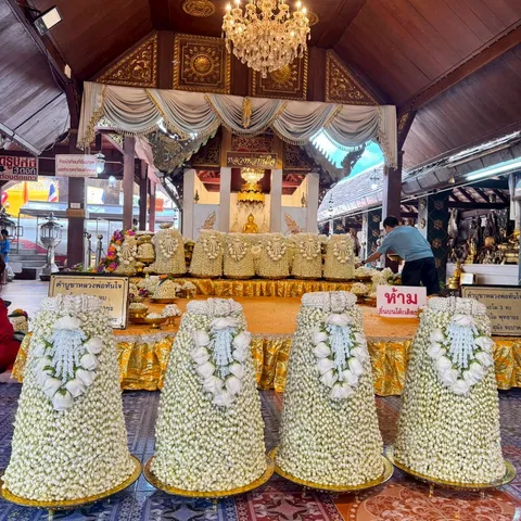 Jasmine vow offering tray by Mali Kae Bon Khun La 59 (3)