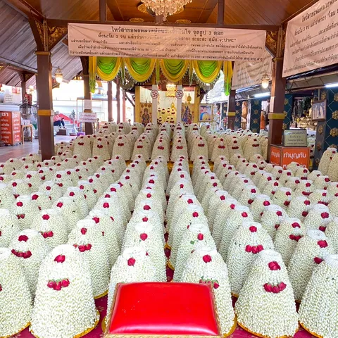 Jasmine vow offering tray by Mali Kae Bon Khun La 59 (6)